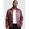 Redefined Rebel Marion Jacket burgundy