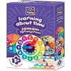 ART PUZZLE Art Kids Stick Man