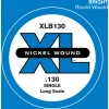 DAddario XLB 130