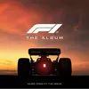 F1: The Album (Music from the F1 Movie) - Limited Gold Vinyl Edition