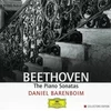 BEETHOVEN:THE PIANO SONATAS/BARENBOIM 9CD