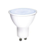 Solight LED žarnica, spot, 7W, GU10, 6000K, 595lm, bela