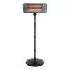 HOME Halogena grejalica za spoljnu upotrebu 2000 W FK272