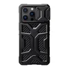 Maska Nillkin Adventurer za iPhone 13 Pro, Crna