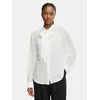Fracomina Srajca FY26WT6017W41201 Kremna Regular Fit