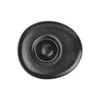 F2D stojalo za jajca Ceres Black 13x20 cm