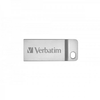 Verbatim USB flash memorija 64GB 2.0 metal executive silver ( UFV98750 )