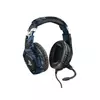 Gejmerske slušalice Trust GXT 488 Forze-B Blue PS4