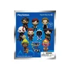 Privezak Monogram - Playstation - Bag Clips