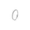 Looi & Co Ring White Gold (18k) 1F087W854-2