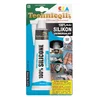 Univerzalni silikon S-273 bel 70 ml