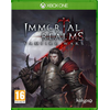 Immortal Realms: Vampire Wars (X1)