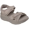 Skechers sandale DLux Walker za žene