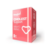 CHOLEST Support - holesterol, 60 kapsul