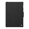 Maska Nillkin Bumper Leather Pro za Samsung Tab S9 FE Plus/ X610 crna