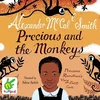 AUDIBOOK Avdio knjiga: Precious and the Monkeys