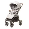 4BABY Stinger PRO melange light grey