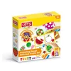 Ukusne vockice set , masa za modelovanje lets ( 67071 )