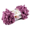 Alize Pletena preja Puffy 100 g - (28) staro roza