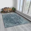 Conceptum Hypnose Tepih, 180x280cm, Plavi