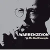 Warren Zevon - Mr. Bad Example (Rocktober 2025) (140 g) (LP)