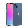 Przezračno zaštitno kućište za OnePlus 9RT 5G - Prozirna KP24458
