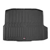 Rubber trunk mat Škoda Octavia III. 2013-2020 (combi)