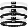 Nike Trak za glavo Flex Hair Tie 6Pack Headband