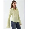 Hiccup Bluza limonino-rumena