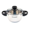 FACKELMANN Šerpa+stakleni poklopac,14cm/1.3L Geneva