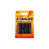 KODAK alkalne baterije XTRALIFE MIGNON 4xAA 3952025