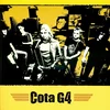 posneti mediji COTA G4 - COTA G4, (21012263)