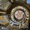 SCARLATTI:OPERA OVERTURES AND CONCERTOS IN SEVEN PARTS