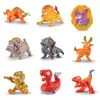 DINO Smashers Mega Light Up  TW16101