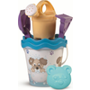 Androni Puppy set peska s čajnikom - srednji