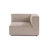 Atelier del Sofa Fotelja Sora 1R Bež