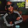 Killer Mike - R.A.P. Music (Green Coloured) (2 LP)