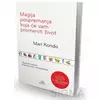 Magija pospremanja koja će vam promeniti život - Mari Kondo