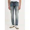 Armani Exchange moške kavbojke skinny kroja