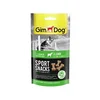 GIMDOG SPORTSNACKS jagnjetina - poslastica za pse 60 g