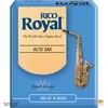 Rico Royal 2.5 alto sax
