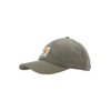 Carhartt WIP Kapa zlato-rumena/oliva/bela