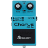 BOSS EFEKT CE-2W CHORUS Waza tech