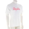 Rapha Cotton Large Logo Moški Kratka majica
