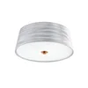 Eglo 32111 - Plafonsko svetlo FONSEA 1 2xE27/60W/230V