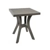 Sto 60x60 – Tamno moka 108855