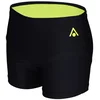 Aqua sphere essential boxer black/yellow s - uk32