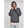 Urban Classics Majica Blank, siva