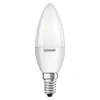Nevtralna LED žarnica z žarnico E14, 5 W – Candellux Lighting