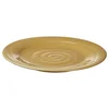 SANDSKÄDDA Desertni tanjir, žuta, 20 cm